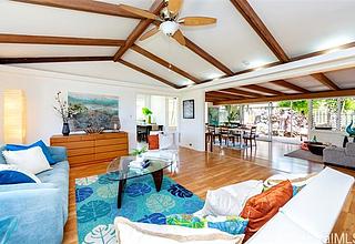 Kahala Home