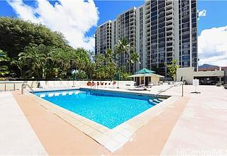 Windward Passage Condo