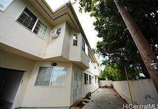 Palolo Home