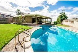 Pearlridge Rental