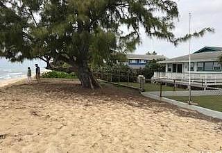 Ewa Beach Home