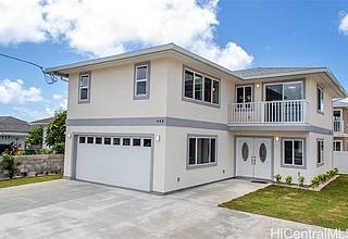 Coconut Grove Condo