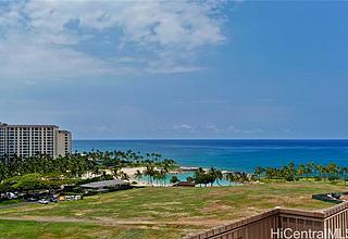 Beachvillas@ko Olina Condo