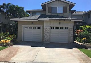 Ko Olina Kai Golf Estates Rental