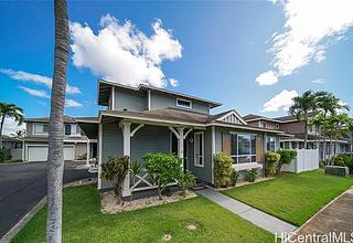 Kapolei-kekuilani Home