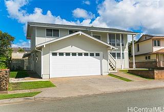 Mililani Home