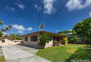 Kailua Estates Home