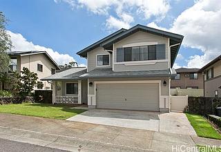 Mililani Mauka Home