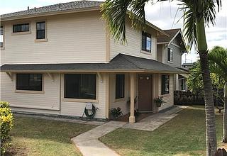 Royal Kunia Rental