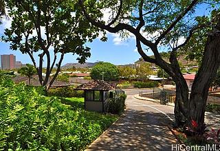 Kahala View Estate Condo