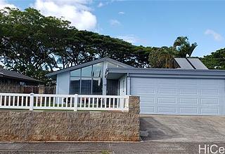 Mililani Home