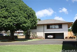 Aiea Home