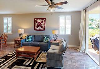 Ko Olina Kai Golf Estates Rental
