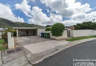 Aina Haina Rental