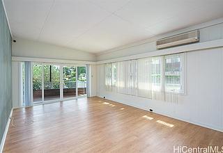 Aina Haina Rental