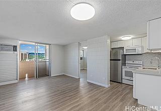 Sunset Lakeview Condo