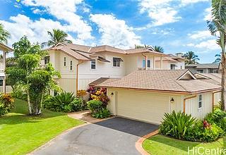 Coconut Plantation Condo