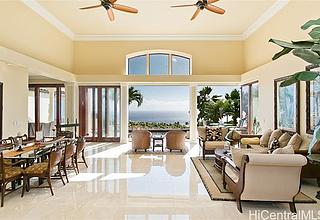 Hawaii Loa Ridge Home