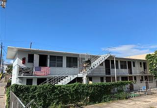 Kapalama Multi-Family