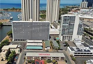 Ala Moana Multi-Family