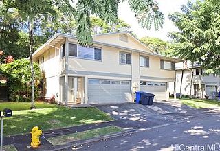 Kaopa Park Place Condo
