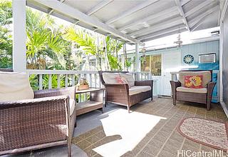 Kawailoa-kailua Multi-Family