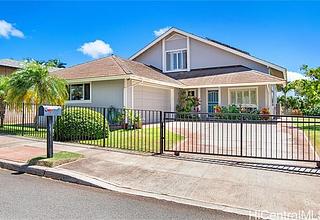 Makakilo-royal Ridge Rental