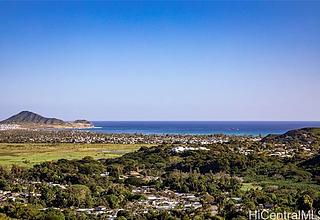 Maunawili Land