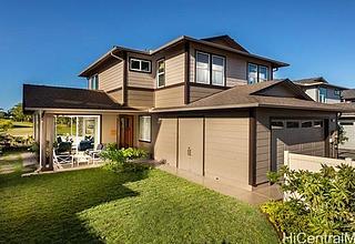 Ewa Gen Coral Ridge Home