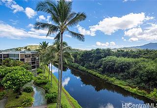 Windward Harbour Condo