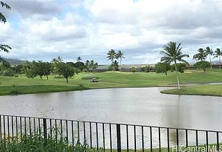 Kapolei-kekuilani Rental