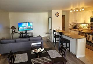 Discovery Bay Rental