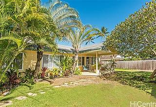 Kailua Estates Home