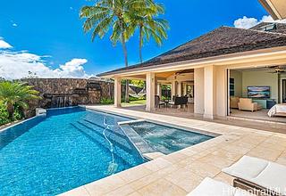 Kahala Home