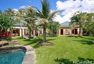 Kahala Home