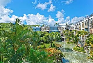 Windward Harbour Condo