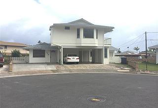 Coconut Grove Rental