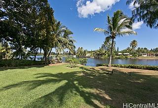 Kailua Estates Land