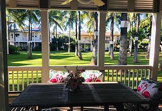 Coconut Plantation Condo