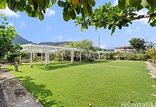 Kaneohe Town Home