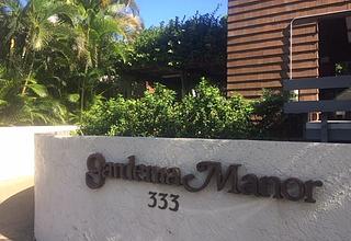 Gardenia Manor Condo