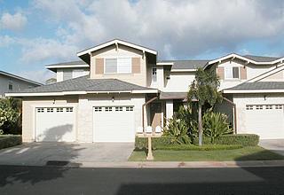 Ko Olina Kai Golf Estates Rental