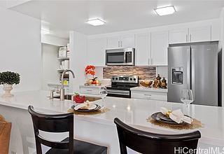 Bougainville Condo
