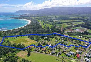 Kahuku Home