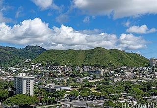 Honolulu Park Place Condo