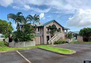 Hoomaka Village Condo