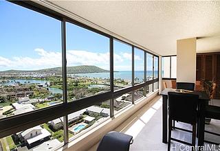 Mt Terrace Rental