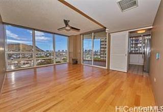 Nuuanu Parkside Condo