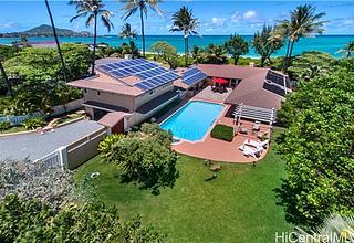 Photo of Beachside Home