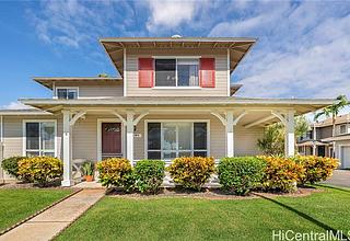 Kapolei-kekuilani Home